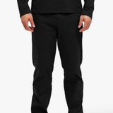 CLASSIC PANTS | BLACK
