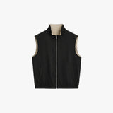 CORE BODYWARMER BLACK