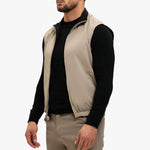 CORE BODYWARMER BLACK