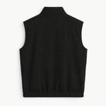 CORE BODYWARMER BLACK