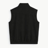 CORE BODYWARMER BLACK