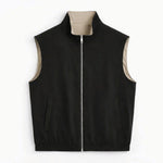 CORE BODYWARMER BLACK