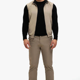 CORE BODYWARMER BLACK