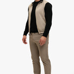 CORE BODYWARMER BLACK