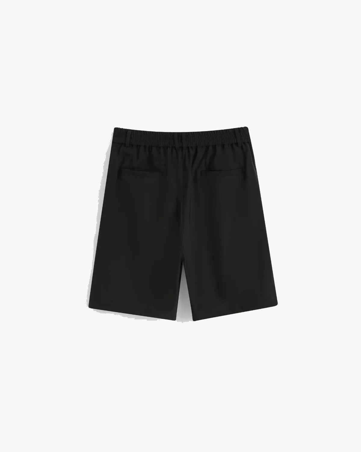 active-shorts-black