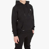Richesse Infantry Hoodie JR Black