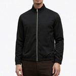 CORE JACKET BLACK