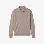 RENZO POLO BEIGE