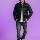 Hastings Puffer Jacket