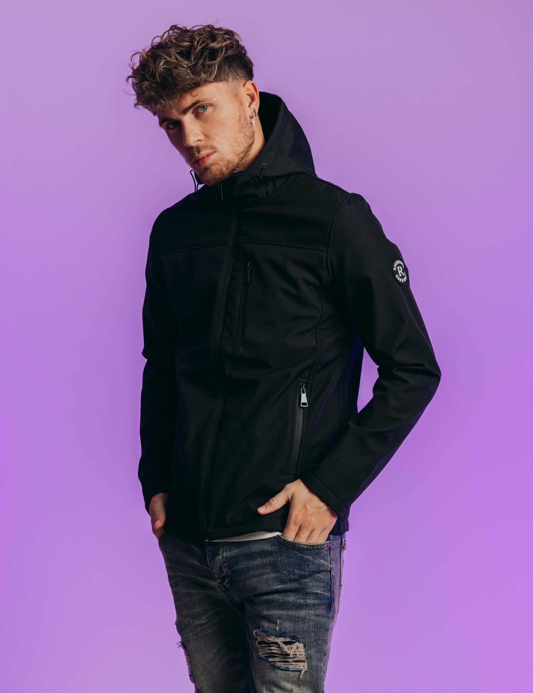 High Peak Jacket