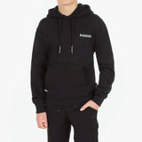 Richesse Deluxe Hoodie JR Black