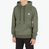 Richesse Infantry Hoodie JR Green