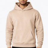 rk-blank-hoodie-brown-slimfit
