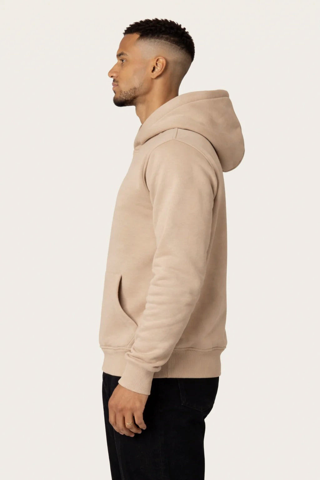 rk-blank-hoodie-brown-slimfit