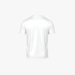 Shiny Essential Shirt Soft White