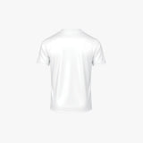 Shiny Essential Shirt Soft White