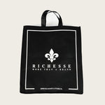Richesse Shopper Tas