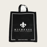 Richesse Shopper Tas