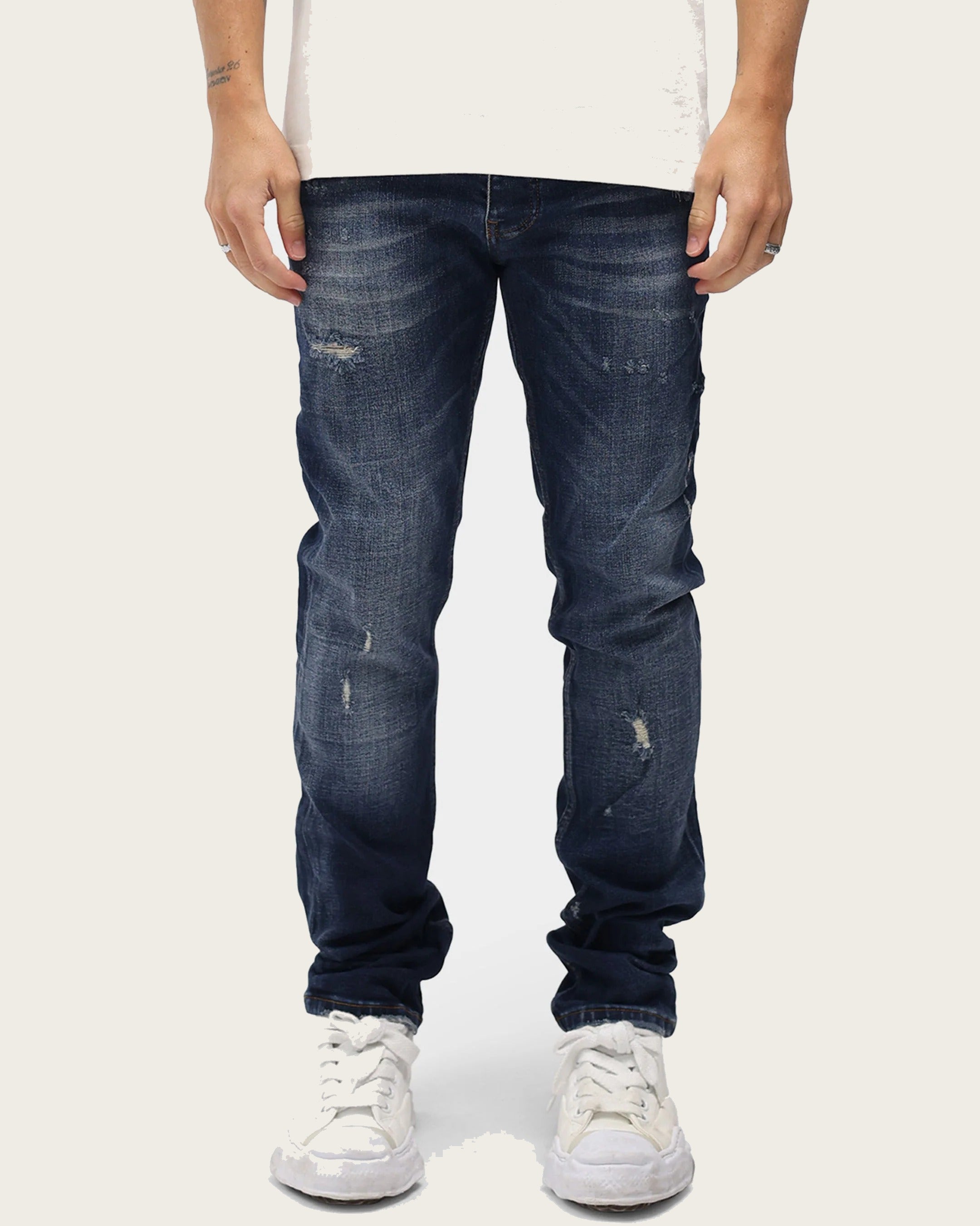 Siena Blue Jeans