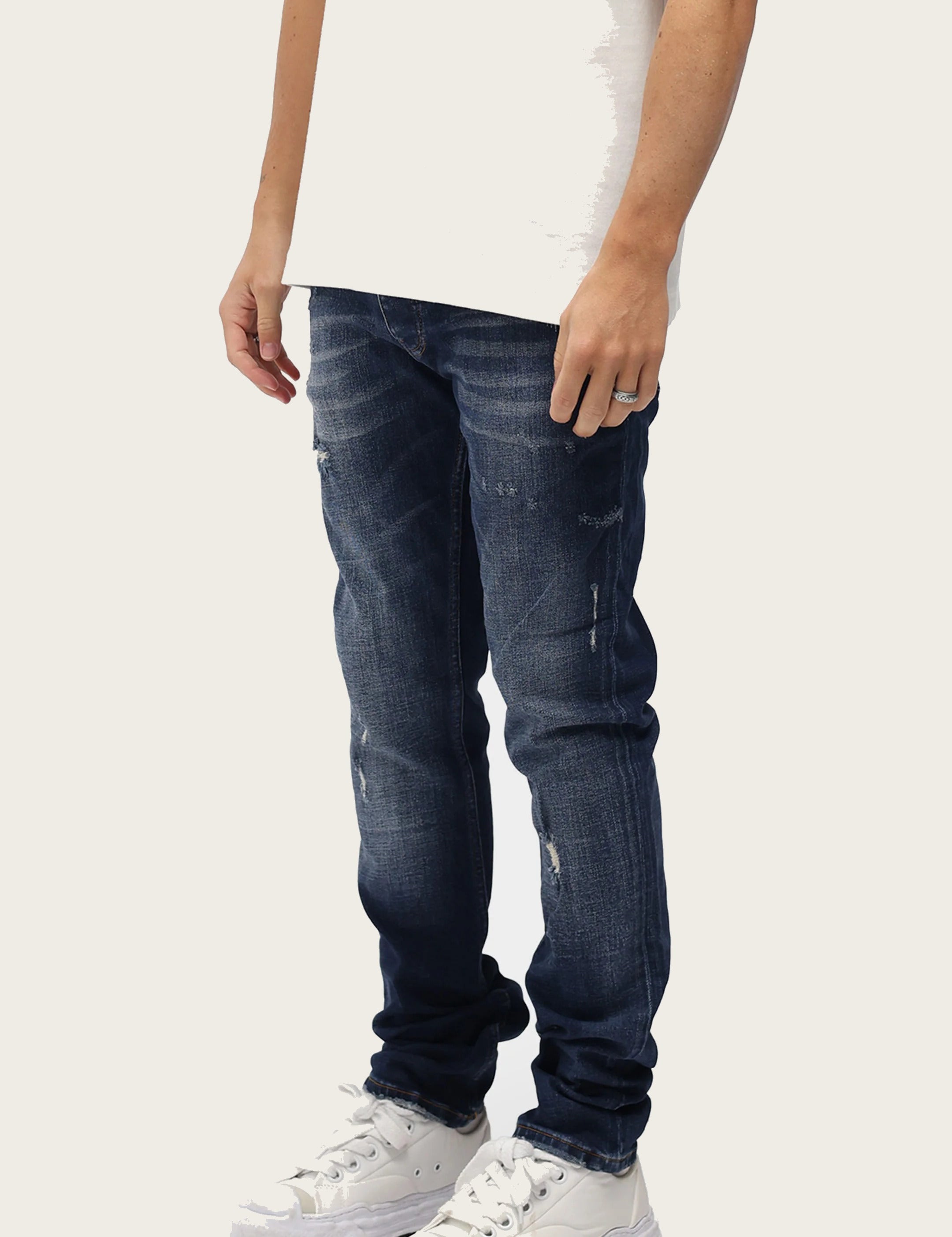 Siena Blue Jeans
