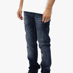 SIENA DELUXE BLUE JEANS