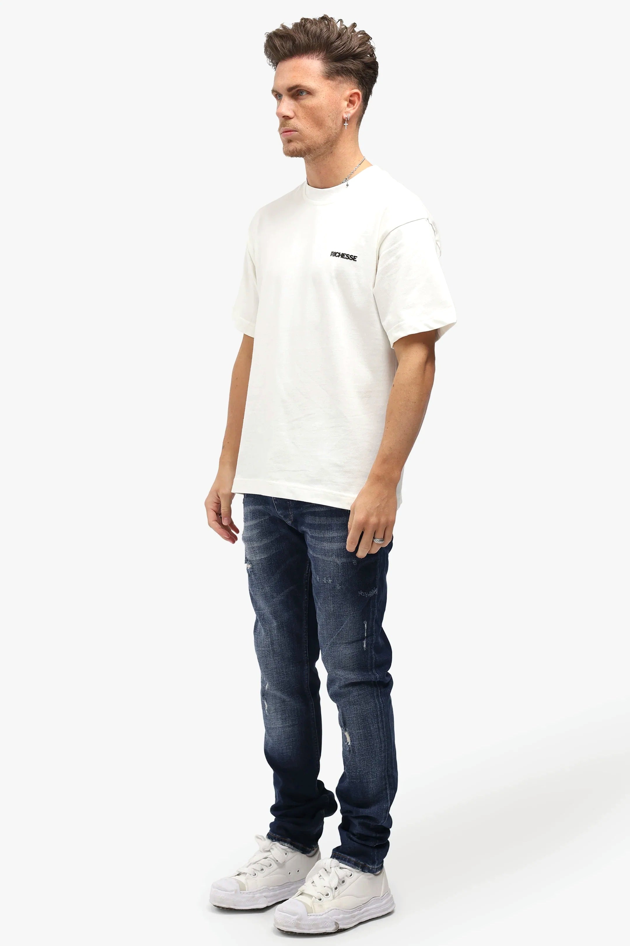 SIENA DELUXE BLUE JEANS