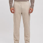 Tailered Pants Creme - voor
