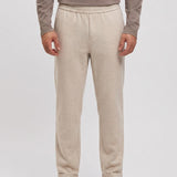 Tailered Pants Creme - voor