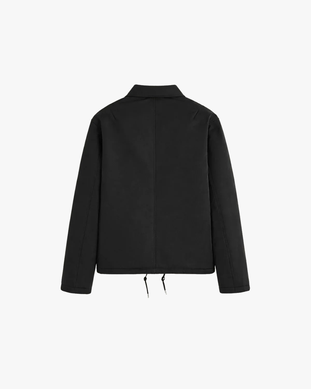 Torino Down Jacket Black