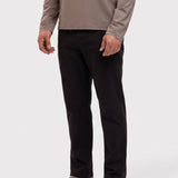 Valermo Pants Black - zij