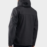 High Peak Jacket anthracite
